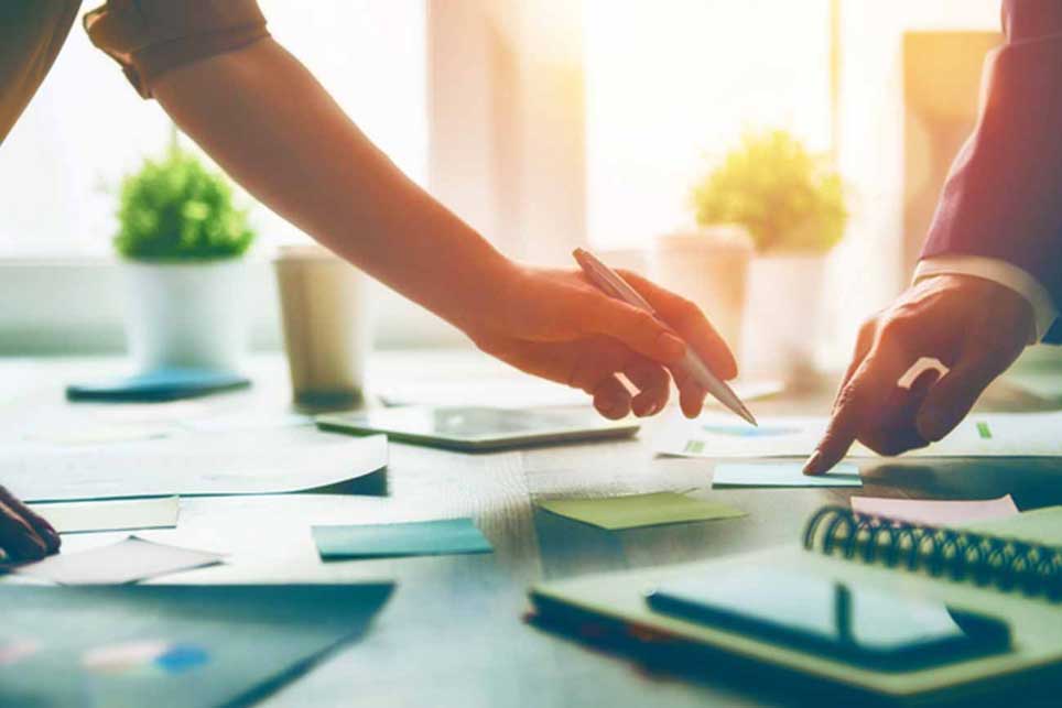 Key Benefits of Managed Service Solutions